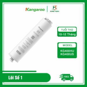 Lịch Thay Lõi Kangaroo KG400HU, KG400US, KG400HD Định Kỳ (Sao chép)