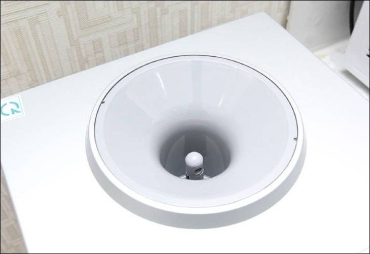 Bạn nên thay thế hoặc sửa chữa van bị hỏng để tránh bị trào nước ra