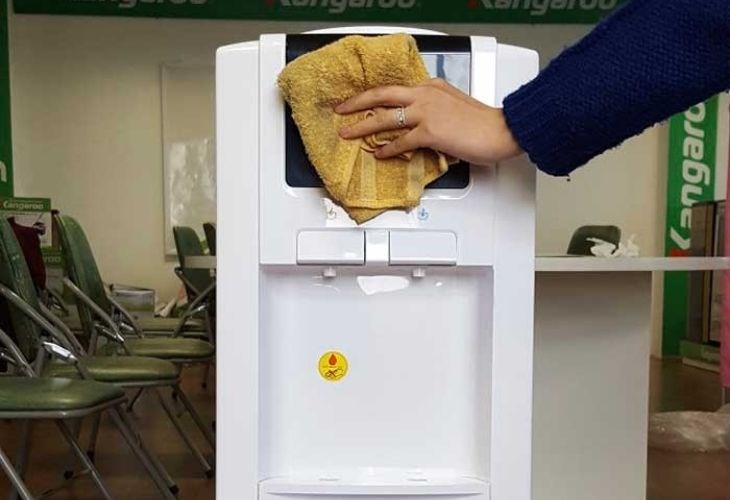 Kangaroo Hưng Thịnh – Tổng Kho Kangaroo Chính Hãng | Cây nước nóng lạnh bị chảy nước? Nguyên nhân và cách khắc phục hiệu quả