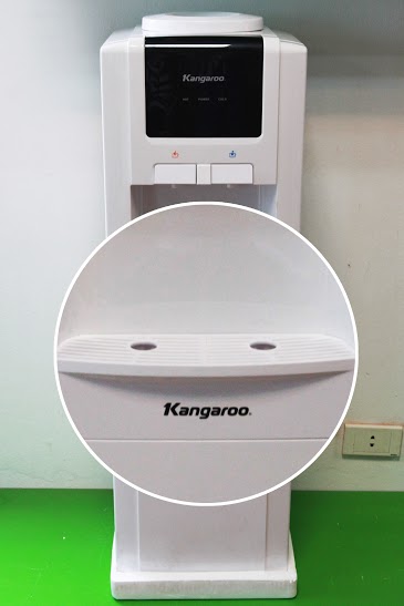 Cây nước nóng lạnh Kangaroo KG32N