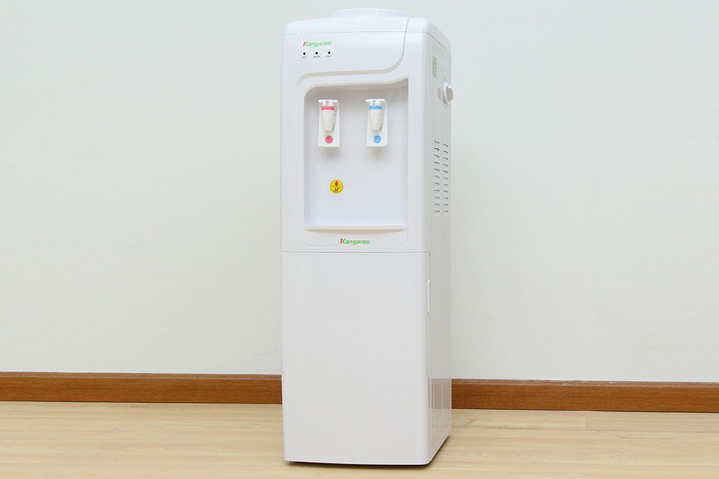 Cây nước nóng lạnh Kangaroo KG3331