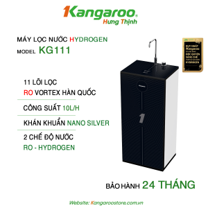 Máy lọc nước Kangaroo KG111