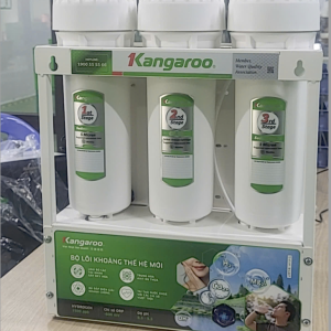 Kangaroo Hưng Thịnh – Tổng Kho Kangaroo Chính Hãng|Máy lọc nước Hydrogen Kangaroo KGHP12K