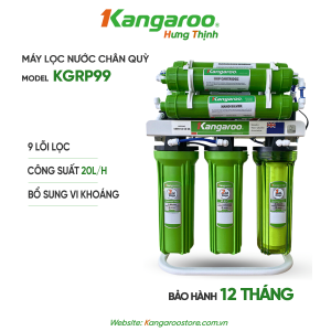 Máy lọc nước Kangaroo KGRP99