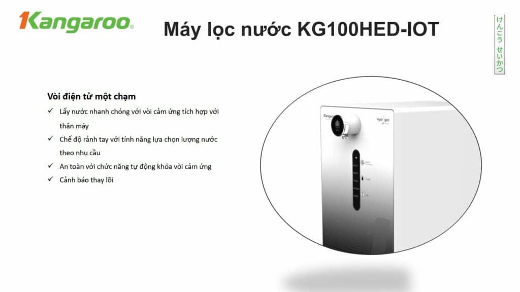 KG100HED-IOT