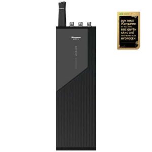Kangaroo Hưng Thịnh – Tổng Kho Kangaroo Chính Hãng|Máy lọc nước Kangaroo Messi Hydrogen tích hợp nóng KG10A19