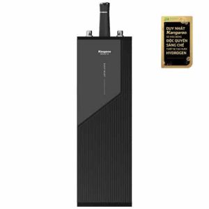 Kangaroo Hưng Thịnh – Tổng Kho Kangaroo Chính Hãng|Máy lọc nước Kangaroo Messi Hydrogen nóng lạnh KG10A20