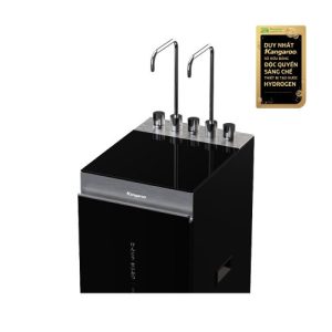 Kangaroo Hưng Thịnh – Tổng Kho Kangaroo Chính Hãng|Máy lọc nước Kangaroo Hydrogen nóng lạnh KG12A6