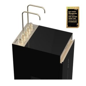 Kangaroo Hưng Thịnh – Tổng Kho Kangaroo Chính Hãng|Máy lọc nước Kangaroo Hydrogen ion kiềm nóng lạnh KGHC12A2