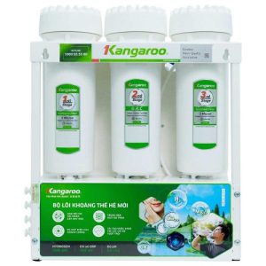 Kangaroo Hưng Thịnh – Tổng Kho Kangaroo Chính Hãng|Máy lọc nước Kangaroo Hydrogen KGRP08K