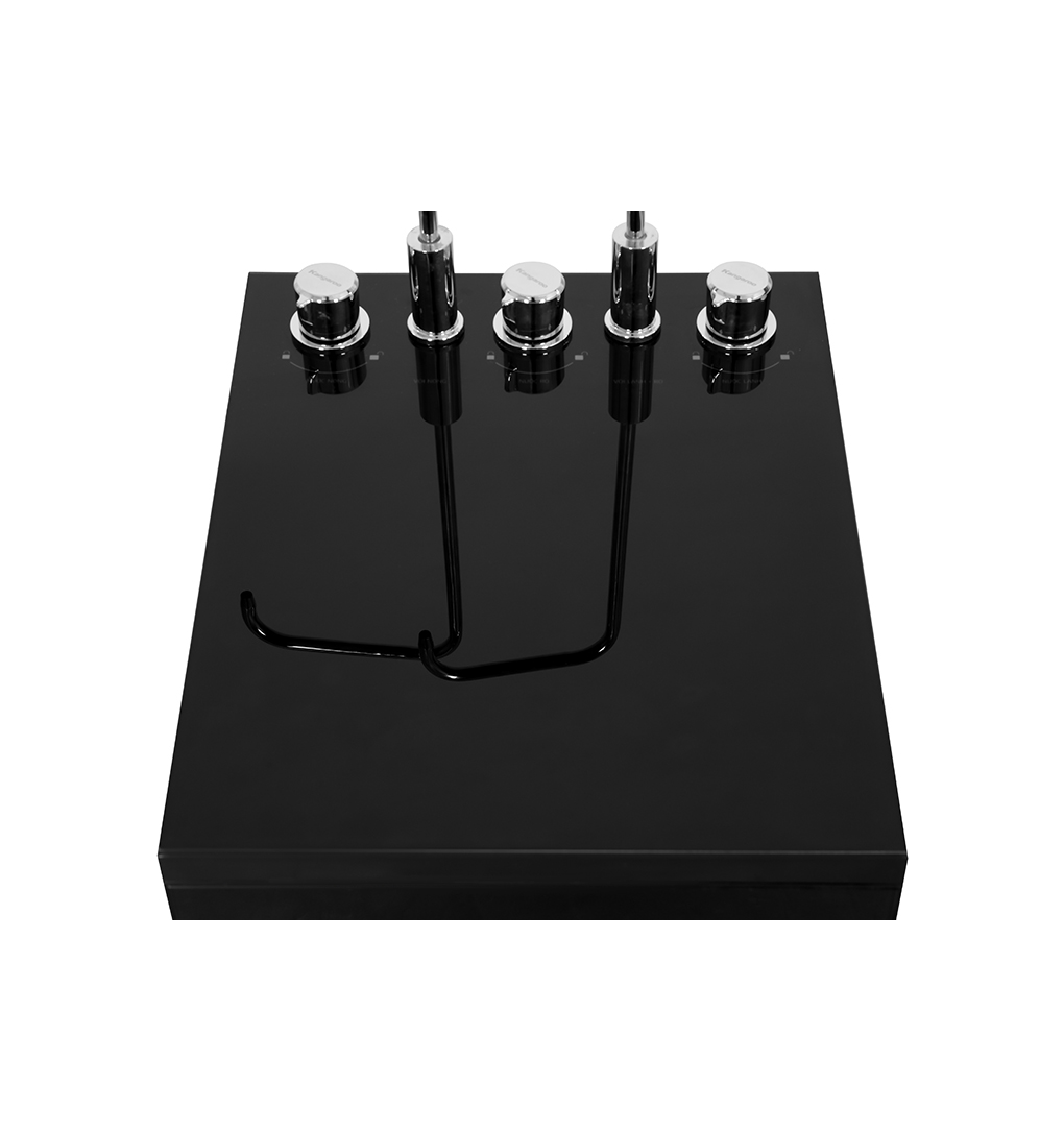 Máy Lọc Nước Nóng Lạnh Kangaroo KG10A18 - Ảnh 4