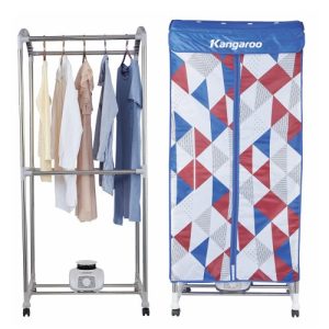 Máy sấy quần áo đa năng Kangaroo KG310