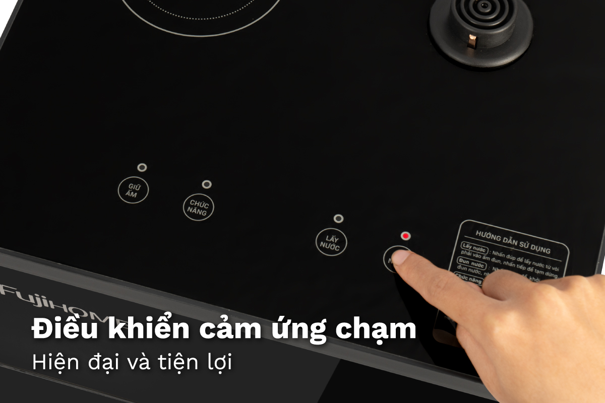 cây nước bàn trà Fujihome TB110E