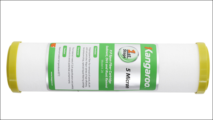 Lõi lọc thô Kangaroo