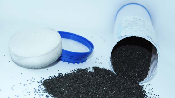 Lõi lọc than hoạt tính