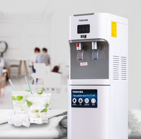 Máy nén vận hành với hiệu suất cao