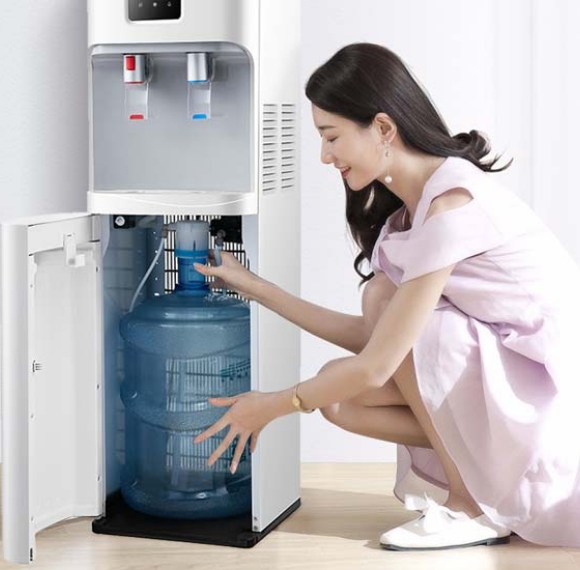 Kiểu dáng âm bình tiện lợi, tăng tính thẩm mỹ cho không gian