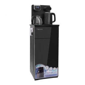 Kangaroo Hưng Thịnh – Tổng Kho Kangaroo Chính Hãng|Cây nước nóng lạnh kết hợp bàn pha trà, Cafe Fujihome TB110E