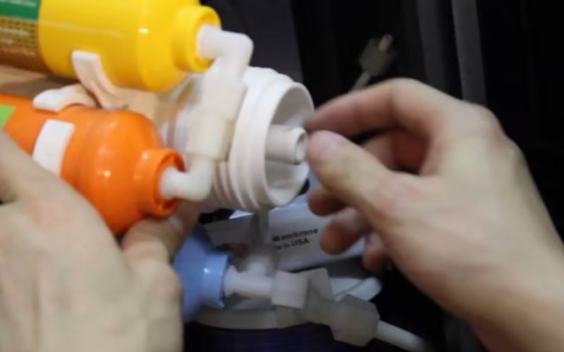 Kangaroo Hưng Thịnh – Tổng Kho Kangaroo Chính Hãng | Hướng Dẫn Cách Vệ Sinh Máy Lọc Nước RO Tại Nhà