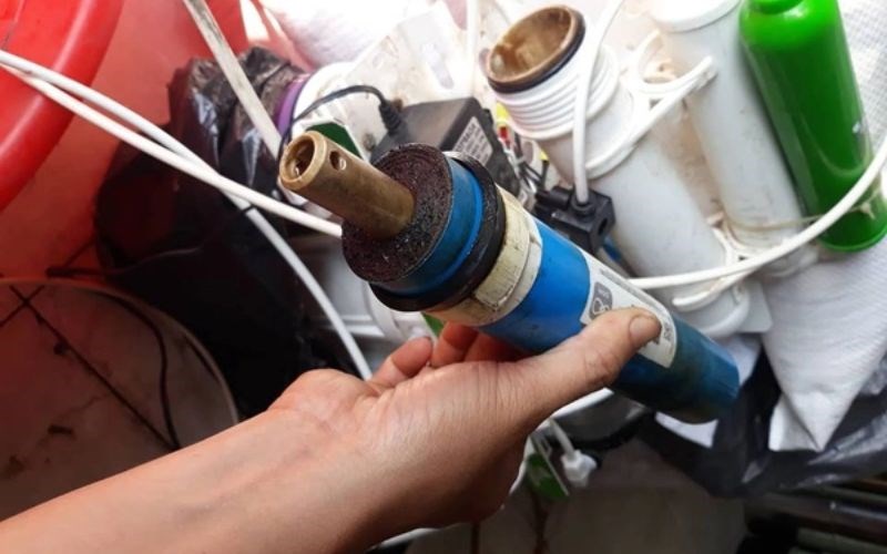 Kangaroo Hưng Thịnh – Tổng Kho Kangaroo Chính Hãng | Hướng Dẫn Cách Vệ Sinh Máy Lọc Nước RO Tại Nhà