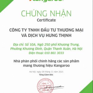 Kangaroo Hưng Thịnh – Tổng Kho Kangaroo Chính Hãng|Thay Lõi Lọc Định Kỳ Máy Kangaroo Hydrogen (Sao chép)