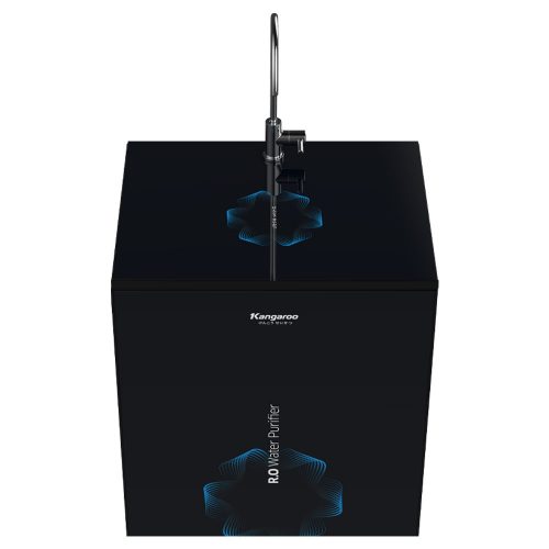 Máy lọc nước Kangaroo Infinity KG109I - Ảnh 6