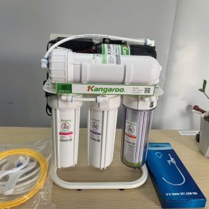 Kangaroo Hưng Thịnh – Tổng Kho Kangaroo Chính Hãng|Máy lọc nước Kangaroo KG400ESGUK5