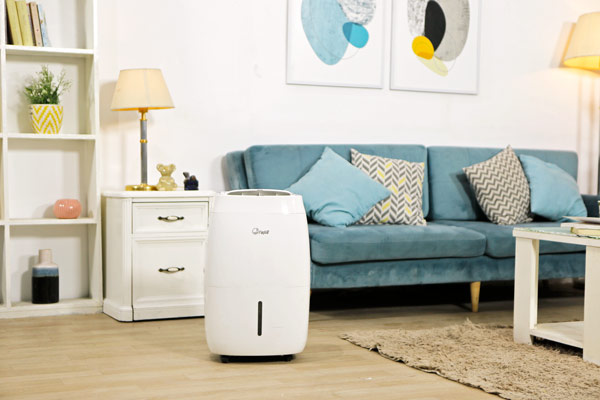 Sản phẩm được thiết kế rất sang trọng và tinh tế, rất gọn