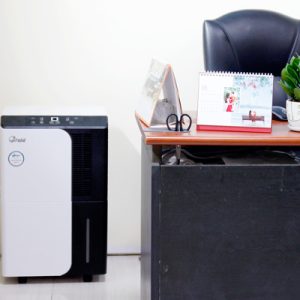 Máy Hút Ẩm Công Nghiệp FujiE HM-950EC