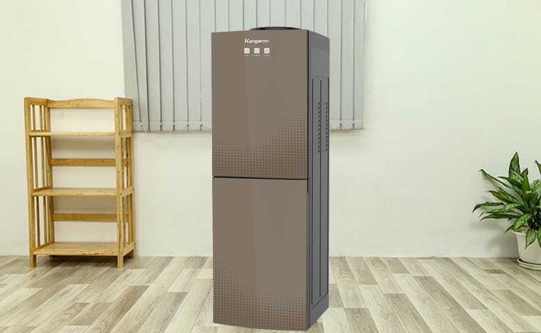 cây nước uống nóng lạnh Kangaroo KG58A3