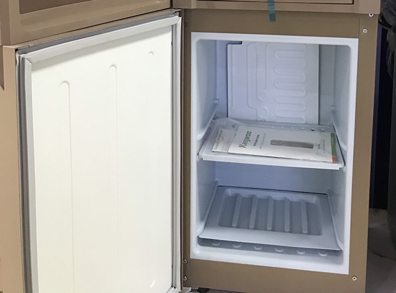 Cây nước nóng lạnh Kangaroo KG58A3