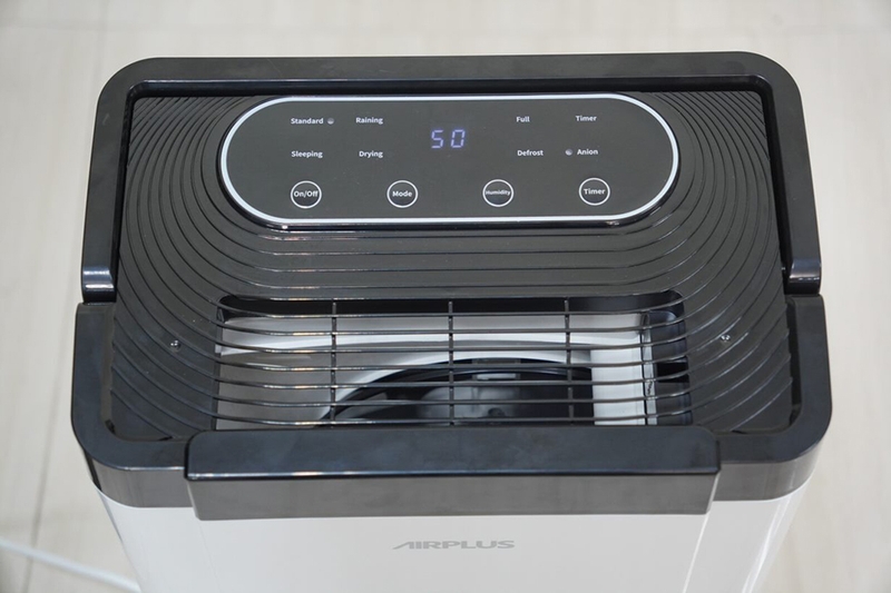 Máy hút ẩm lọc không khí Airplus AP20-1909EE