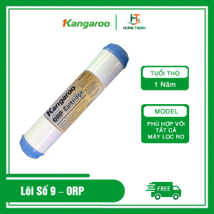 Lõi lọc Kangaroo số 9 – ORP